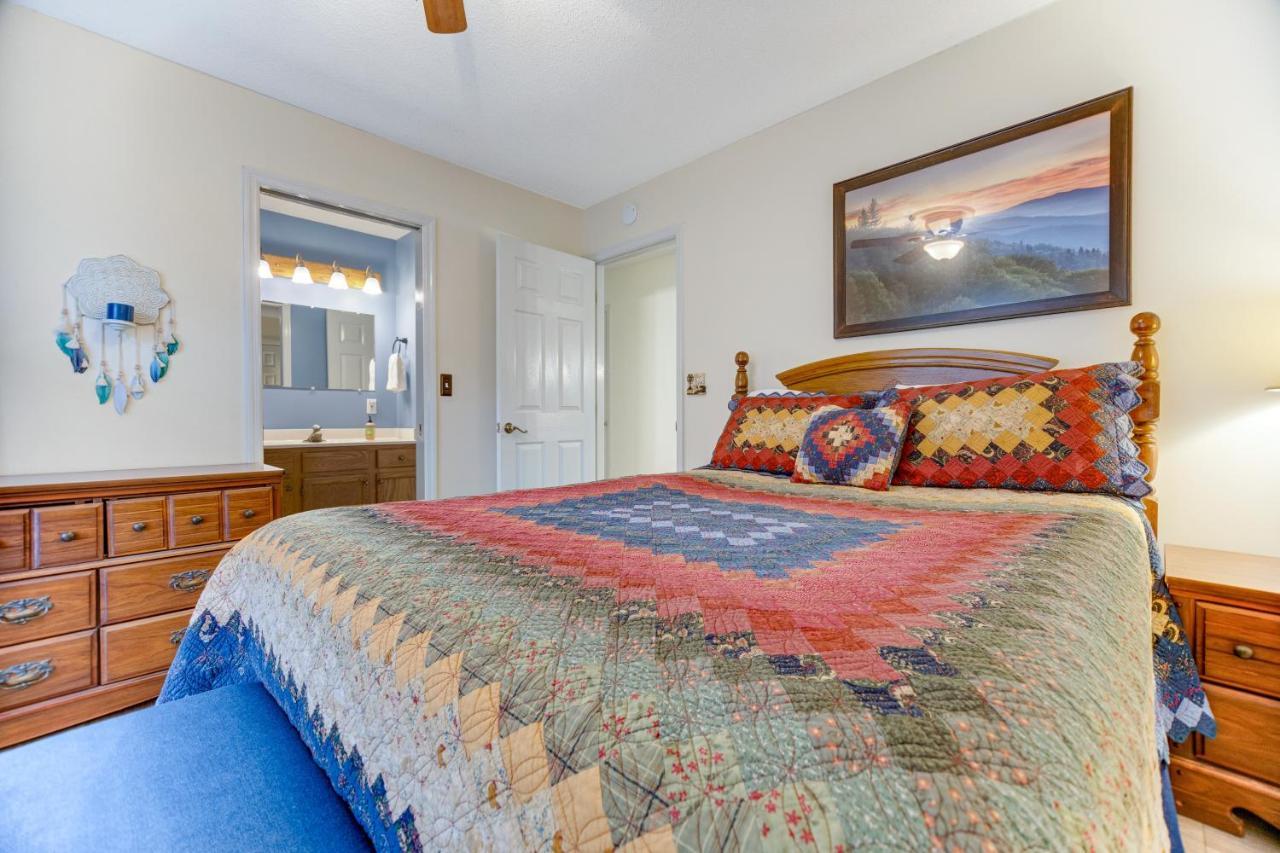 2 Bed 2 Bath Vacation Home In Whittier I Экстерьер фото