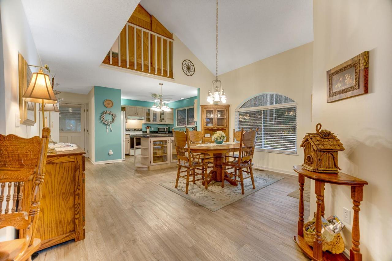 2 Bed 2 Bath Vacation Home In Whittier I Экстерьер фото